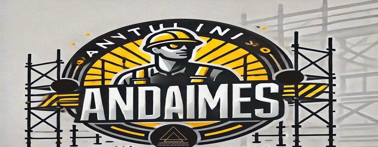 andaimes
